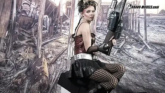 468 - Кейт Джонс