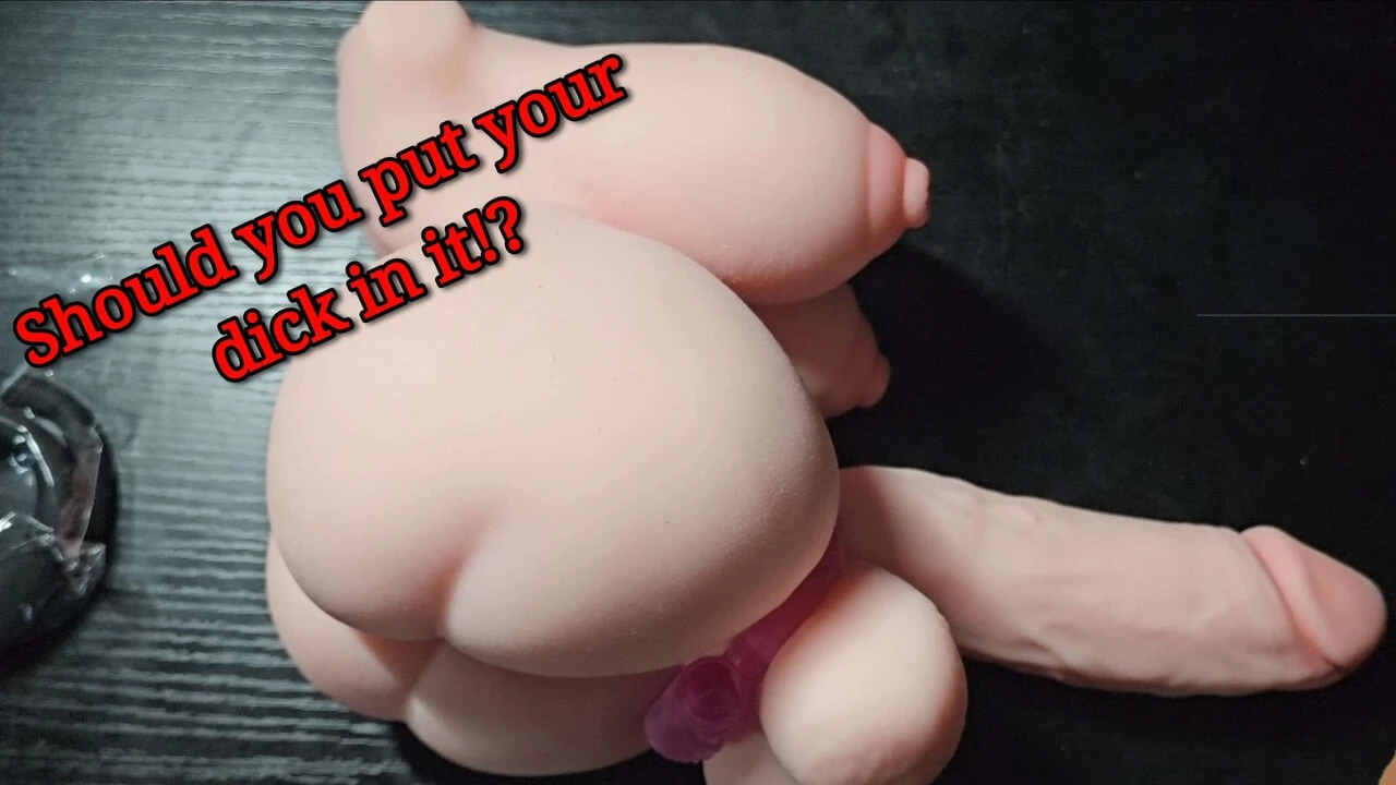 Free Best Full-Length Male Sex Doll Gay Porn Videos | xHamster