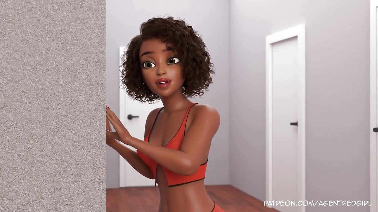 Kitten MILF