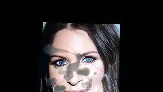 Wwe Sable porn video – WWE Stephanie McMahon Cum Tribute #1