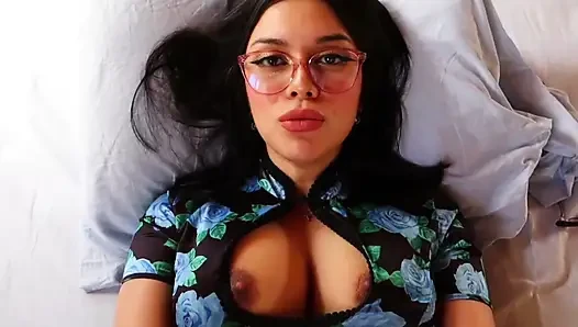A Hot Morning Affair with Your Friend's Wife