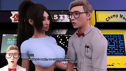 Sexbot Part 24