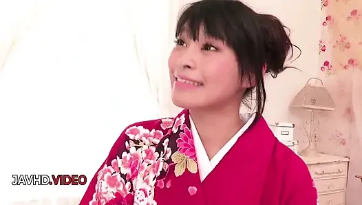 Wild Asian MILF Delights With A Stunning Blowjob And Heated Group Sex
