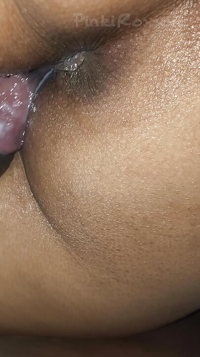 POV #24 Røv Fucking