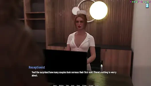 University days by greebo - ibu tiriku lagi asik main sama susterku, roleplay seksi 25