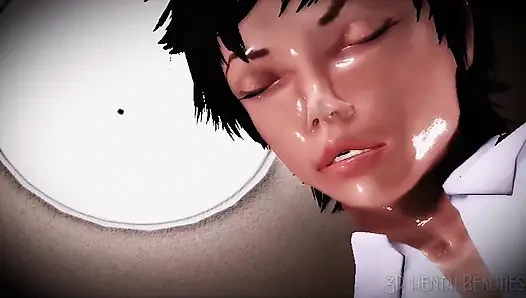 Terapi stoking remaster perawatan fetish