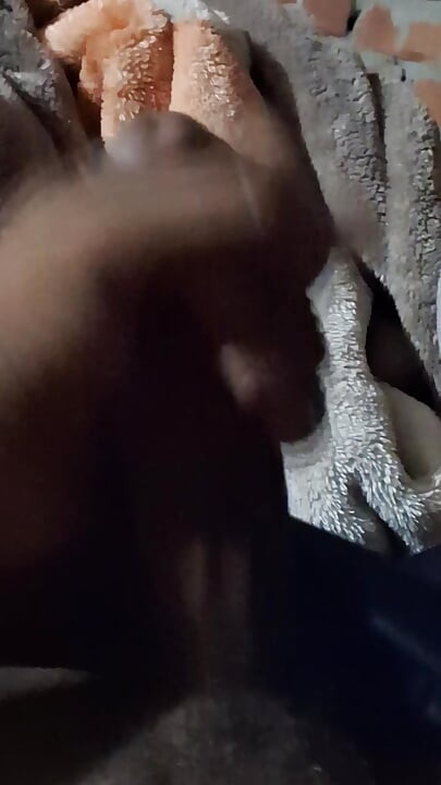 Very long day back masturbate