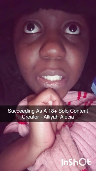 Success On Xhamster And Making Money As A Content Creator