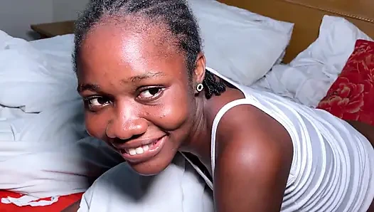 Bay Ben bolca dölle amarachis amının tadını çıkarıyor