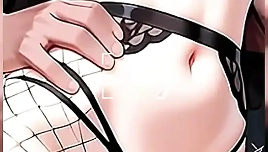 Ai nsfw dream: kompilasi lovescape lagi nungguin dientot