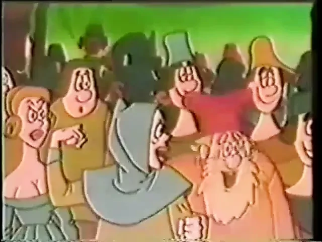Sheena en el país de las maravillas (1987)