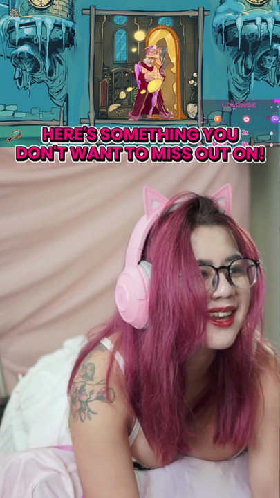 Here’s something you don’t want to miss out