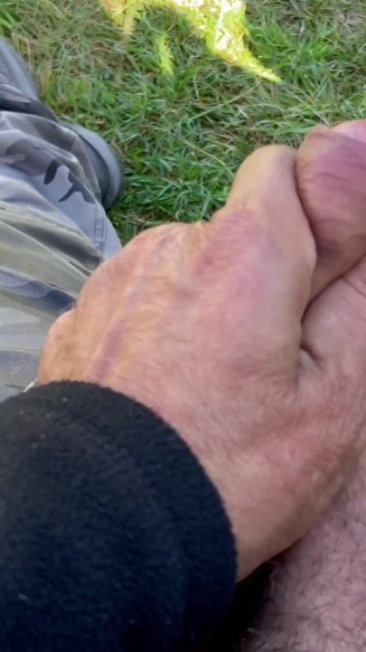 BLOWJOB IN THE CAR - I WANT TO SUCK YOUR COCK HERE AND NOW, CUM IN MY MOUTH | Clip 1