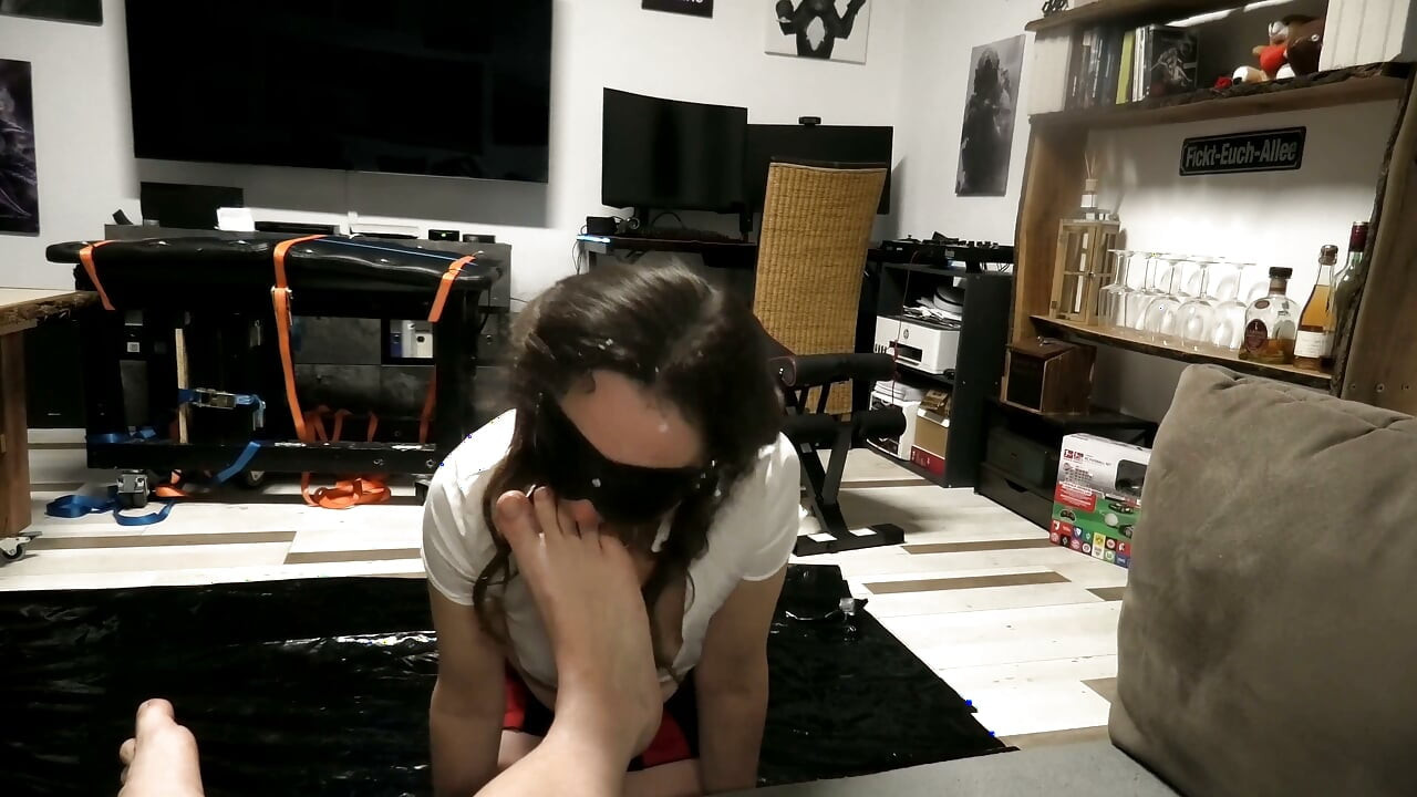 Hardcore Slave