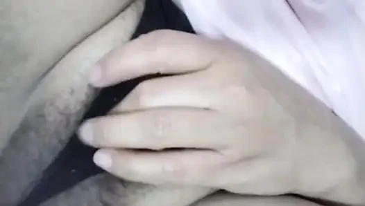 Du magst es, mich masturbiert und mich mit meinem finger - WEIBLICHEs ABSPRITZen