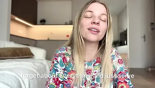 Сисси фетиш куколда
