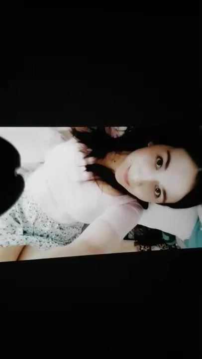 Cum tribute- lj-xo