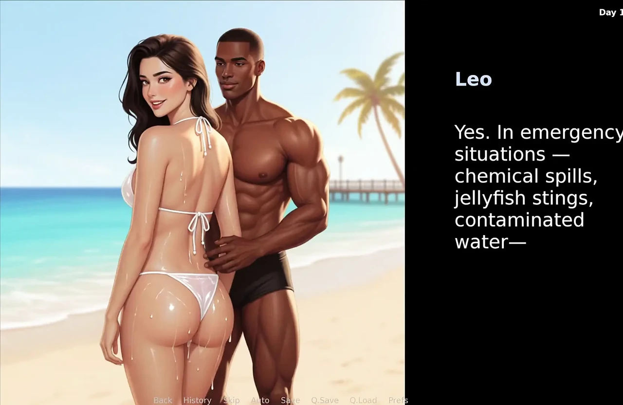Wife S Dare (part 20) Fin De La Actualizacion