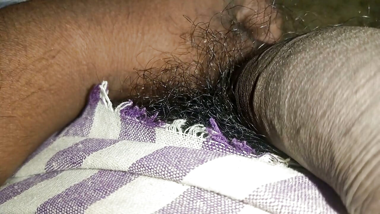 My Desi Girl Friend Pussy Licking with Kissing