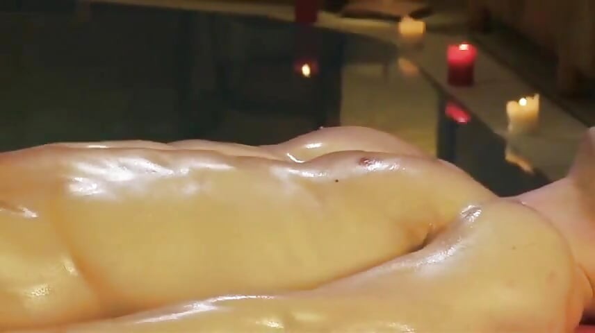 Eros Exotica Gay: Genital Massage: Part 2