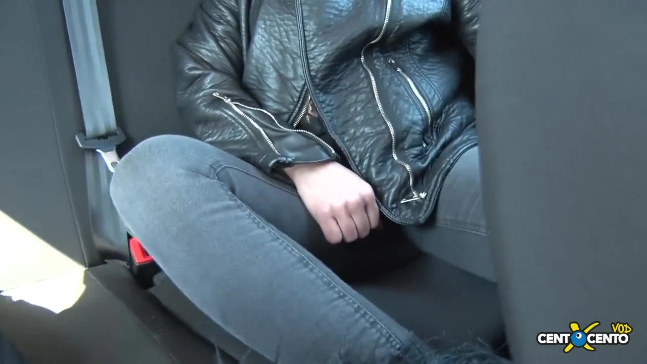 The Mouse Goes Where There's Cheese (Full Movie CentoXCento)