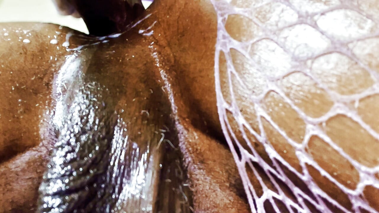 Cum Stretch My Pussy 6.