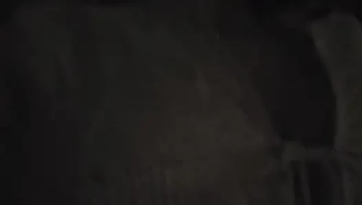 Masturbation im Kino