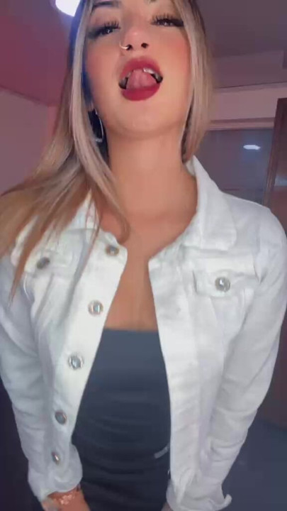 Kom og se min live