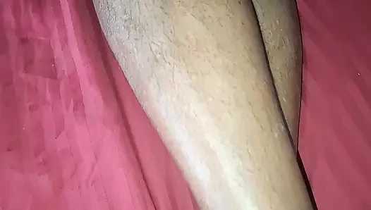 Wow, cewek hot ini lagi asik sampai matanya merembung