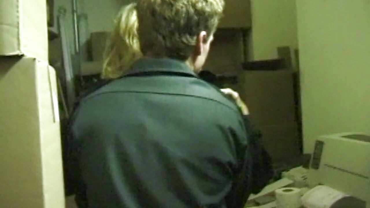 dunkle Lust kennt kein Limit mehr in einer hemmungslosen