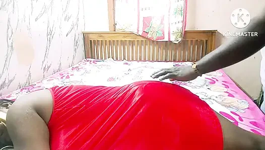 Adik tiri menggoda suami saudara tirinya sendiri dan berujung dientot habis-habisan