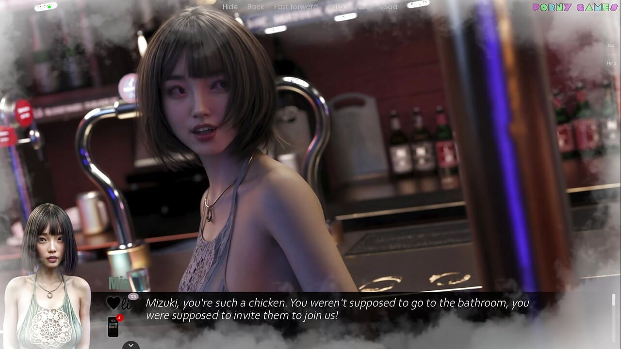 Jason Coming of Age by Coeur De Cochon - Reserved Japanese Woman Roughly Fucked in the Car 13