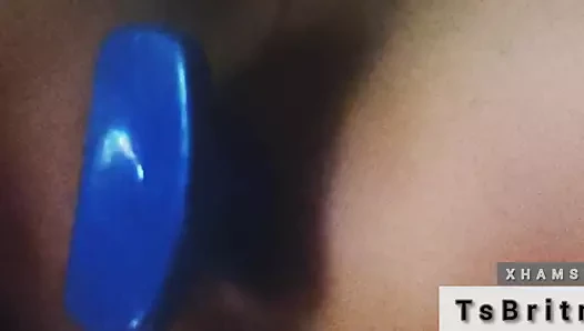 ANAL SURPRISE :-P