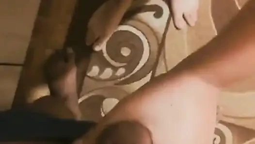 Benim için hoş geldiniz