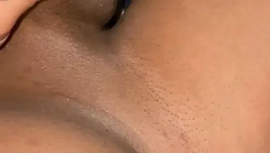 My brother's girlfriend gives me a tremendous fuck