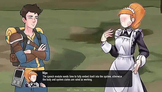 Vollständiges gameplay - deep vault 69, teil 16