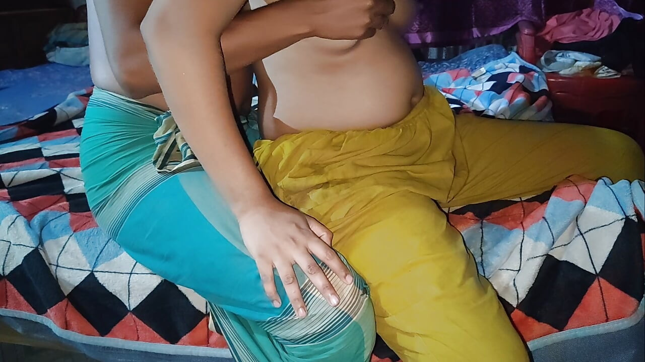 好久不見，我高興地操了我的女友