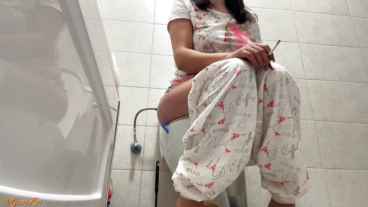 El baño diario temporada 3, episodio 7