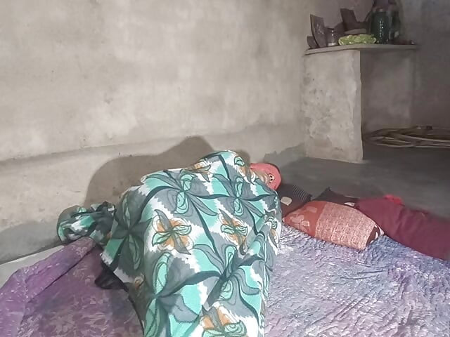 Sunita Rani ki chodae