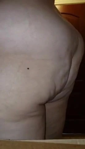 fat ass