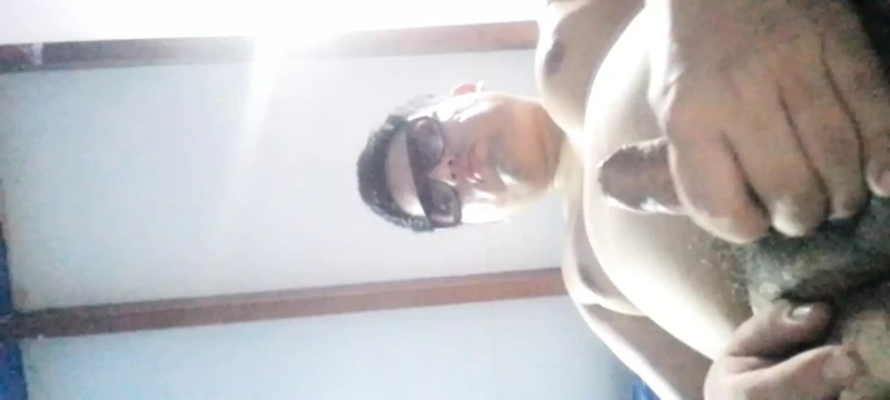 Голый