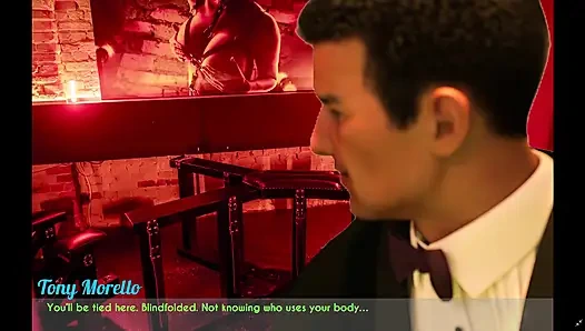 Istri dan ibu tiri asli ngentot pelacur kota ini (dom) awam