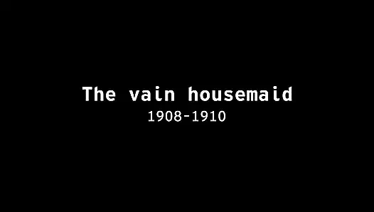 Vain Housemaid 4K'da restore edildi