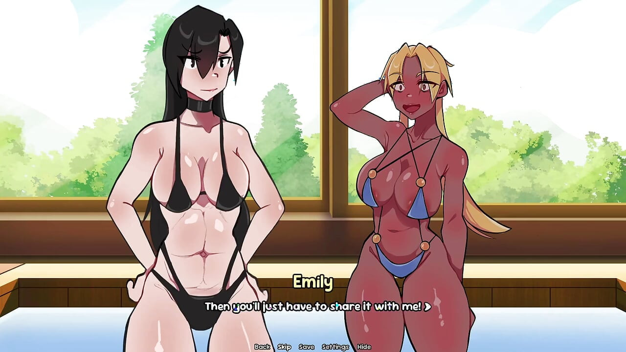 Complete Gameplay - Bubbles and Babes, Part 5