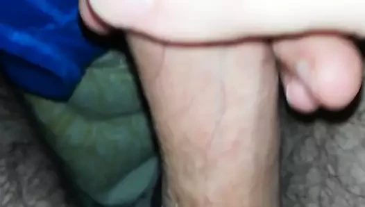 Tren penisi