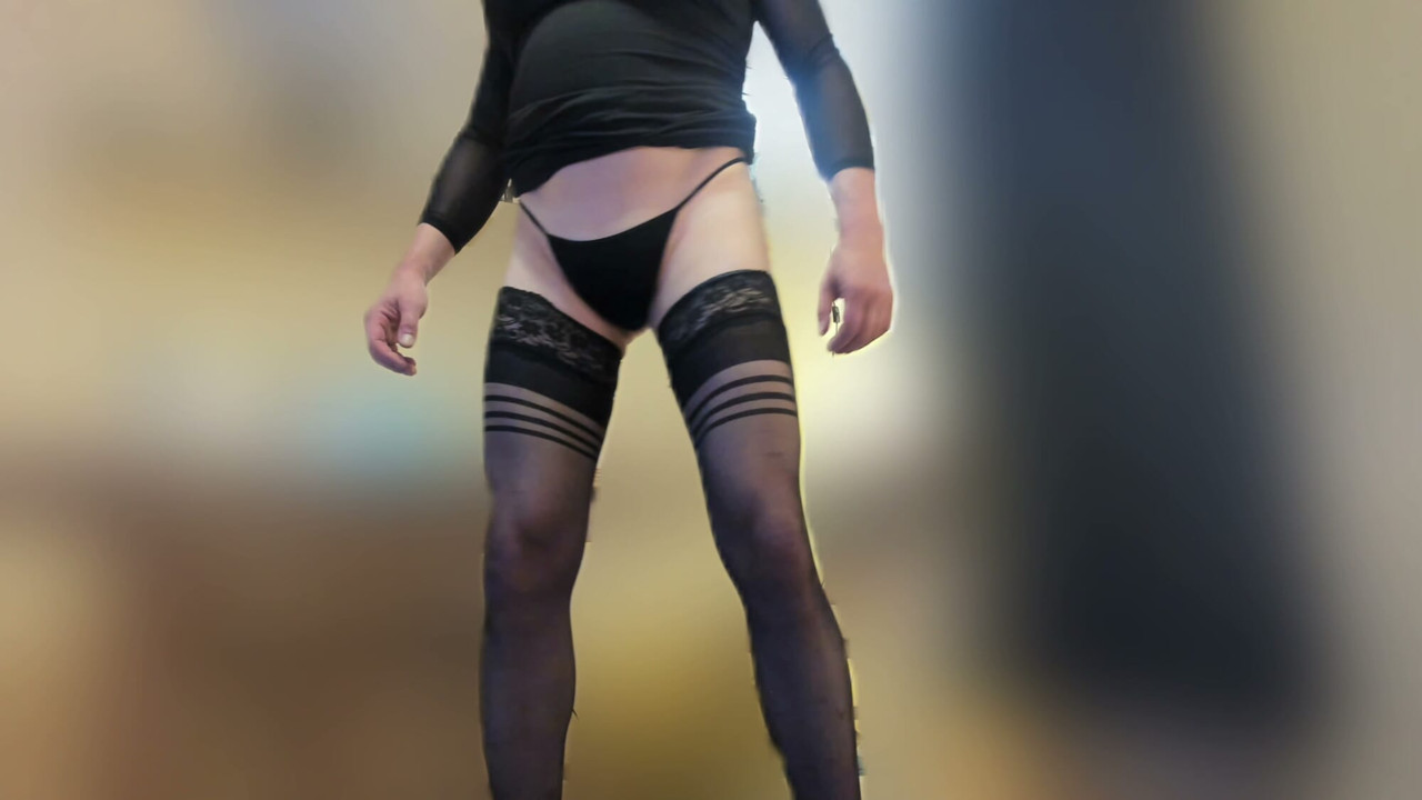 Stocking_____