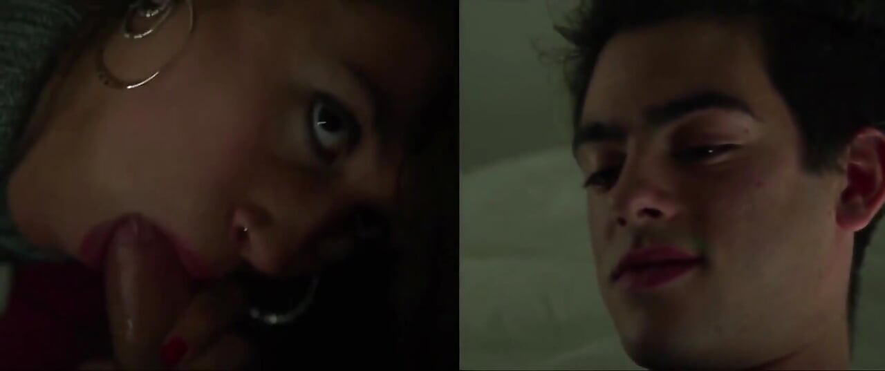 Extasy dagboeken film