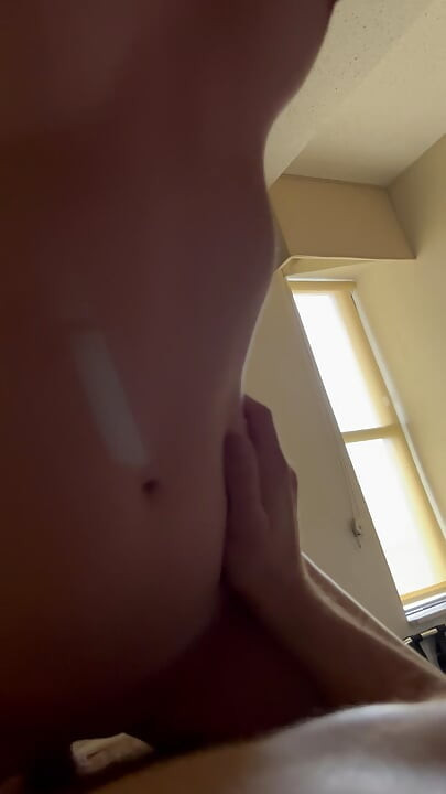 Sideways Riding Sex