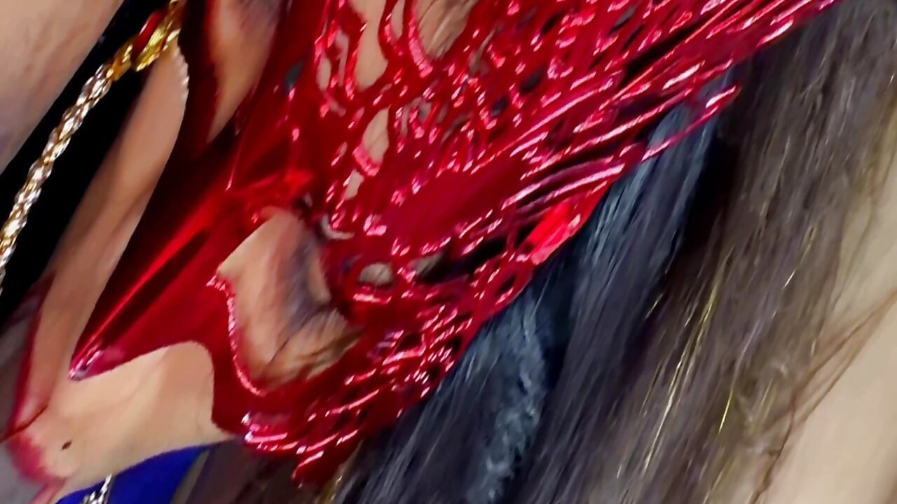 Hot sexy housewife in saree blause Big tits Home made sex seduce couple romance fucking