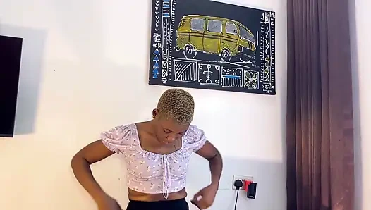 Mein freund kommt zu mir nach hause und wir ficken